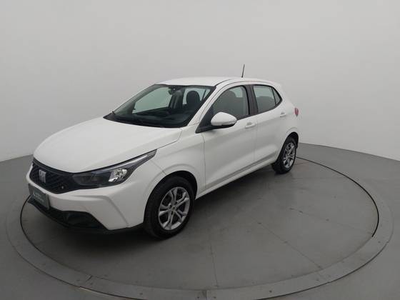 FIAT ARGO 1.0 FIREFLY FLEX DRIVE MANUAL FIAT ARGO 1.0 FIREFLY FLEX DRIVE MANUAL